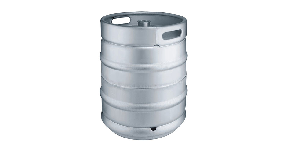 Beer Keg