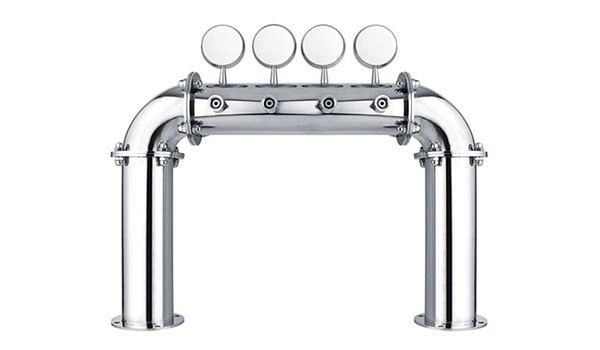 U  Type Beer Tower 1017L