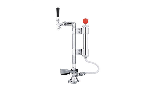 Keg Pump 9002