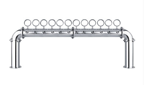 U  Type Beer Tower 1020L