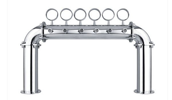 U  Type Beer Tower 1018L