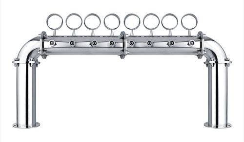 U  Type Beer Tower 1019L