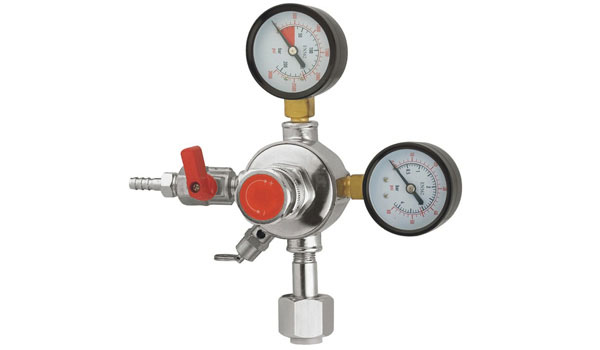 Regulator  9021 