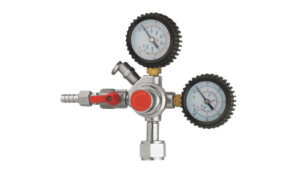 Regulator   9025 