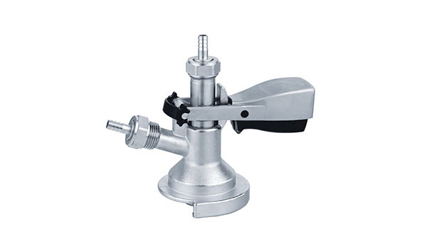Keg Coupler  A3007