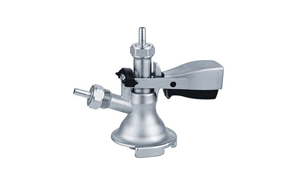 Keg Coupler  A3008