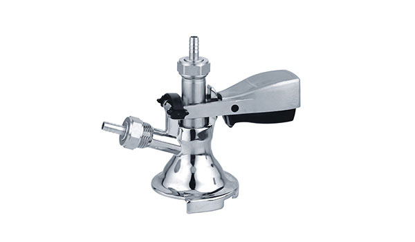 Keg Coupler  A3009