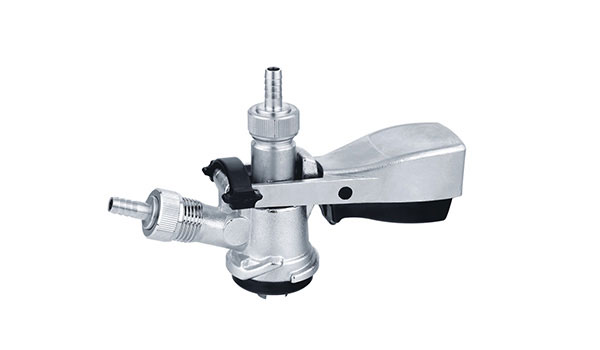 Keg Coupler  D3013