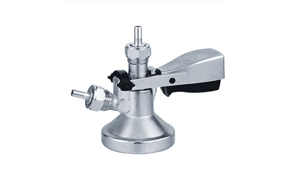 Keg Coupler G3001