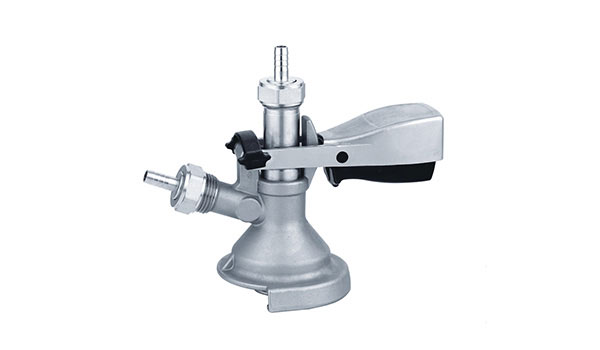 Keg Coupler  S.SA3007