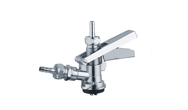 Keg Coupler  S3016